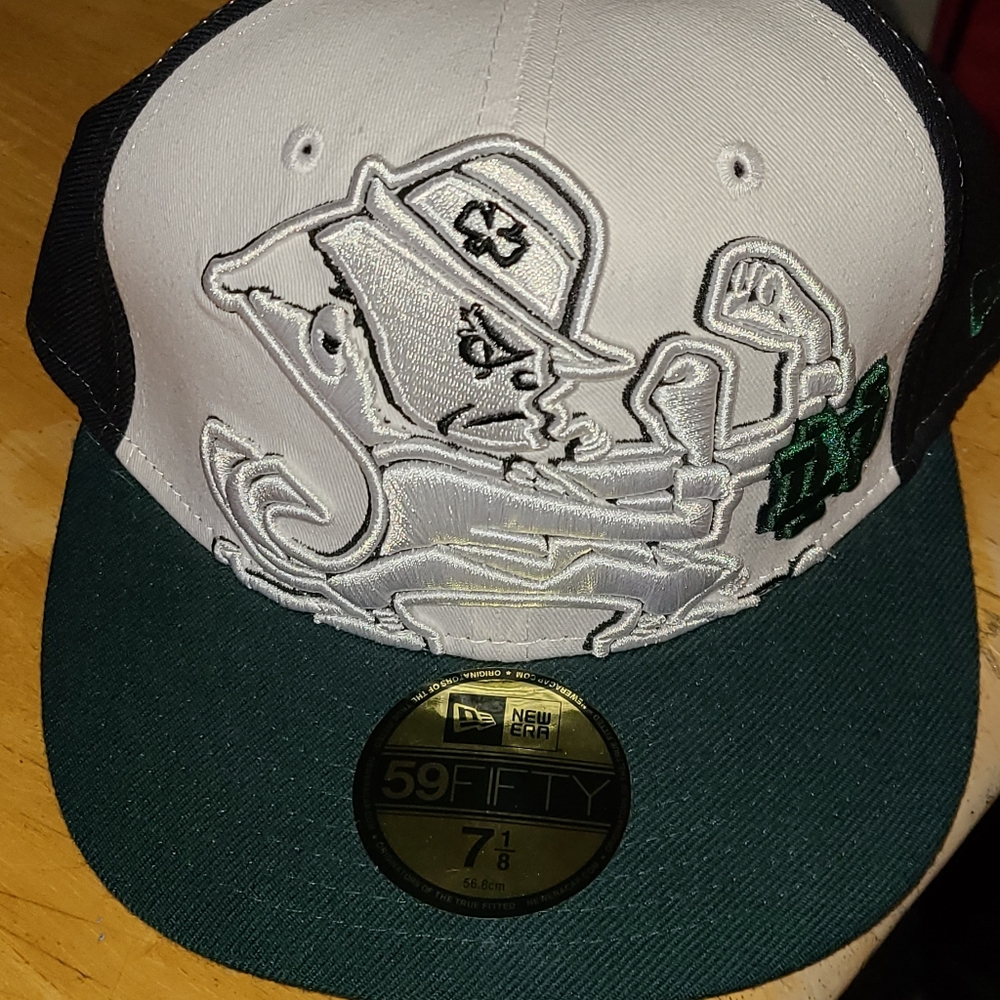 New Era Fitted